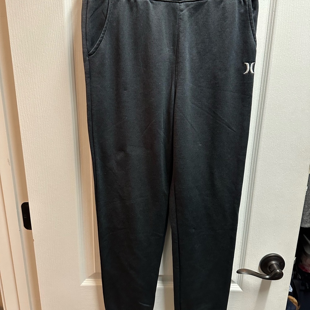 Nike Women's Black Performance Leggings size L/ NWOTA33 - Picture 3 of 3